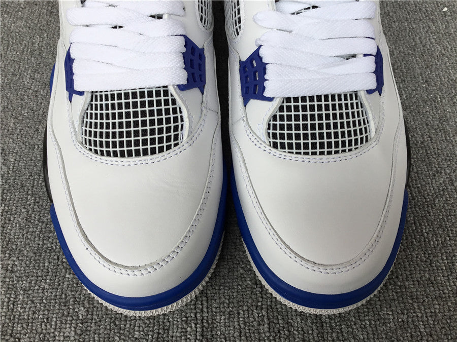 Air Jordan 4 Motorsports