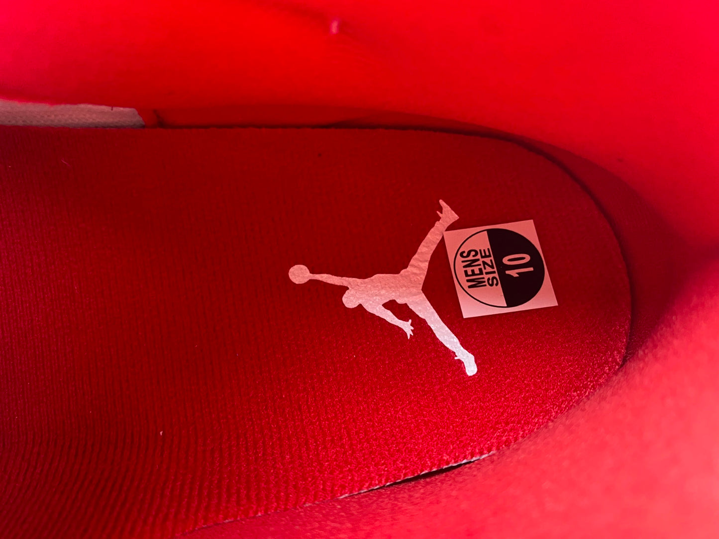 Jordan 11 Cher