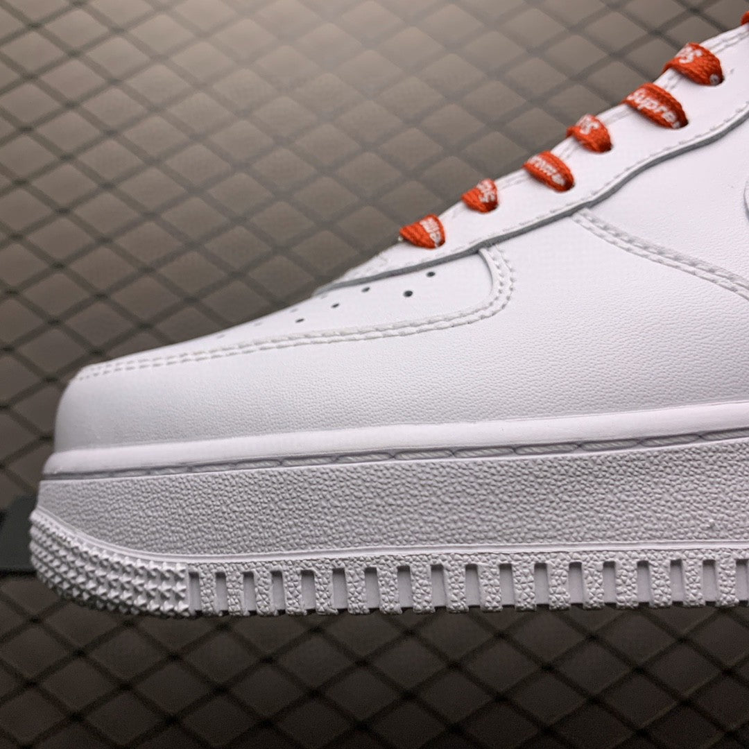 Air Force Supreme