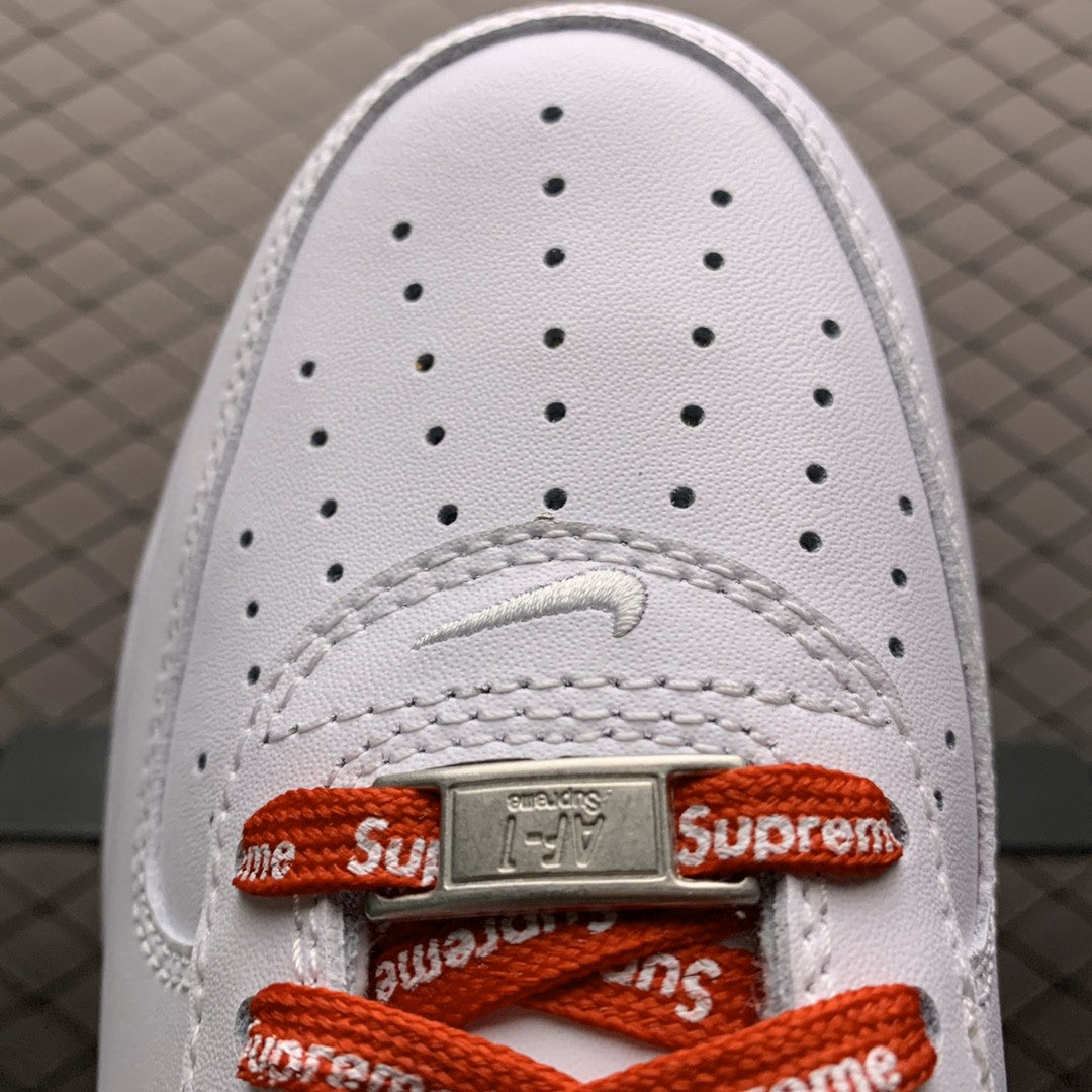 Air Force Supreme
