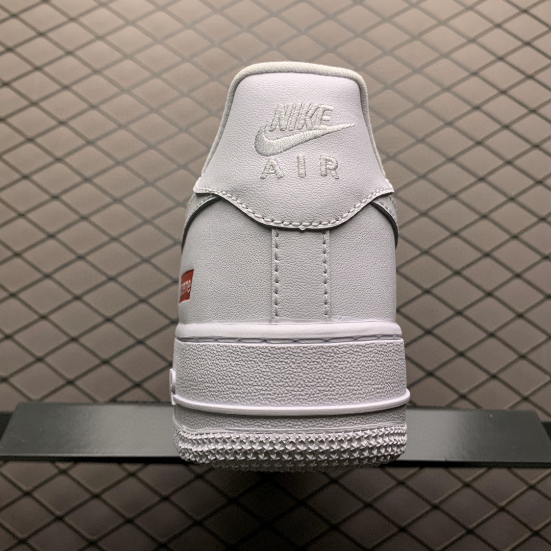 Air Force Supreme