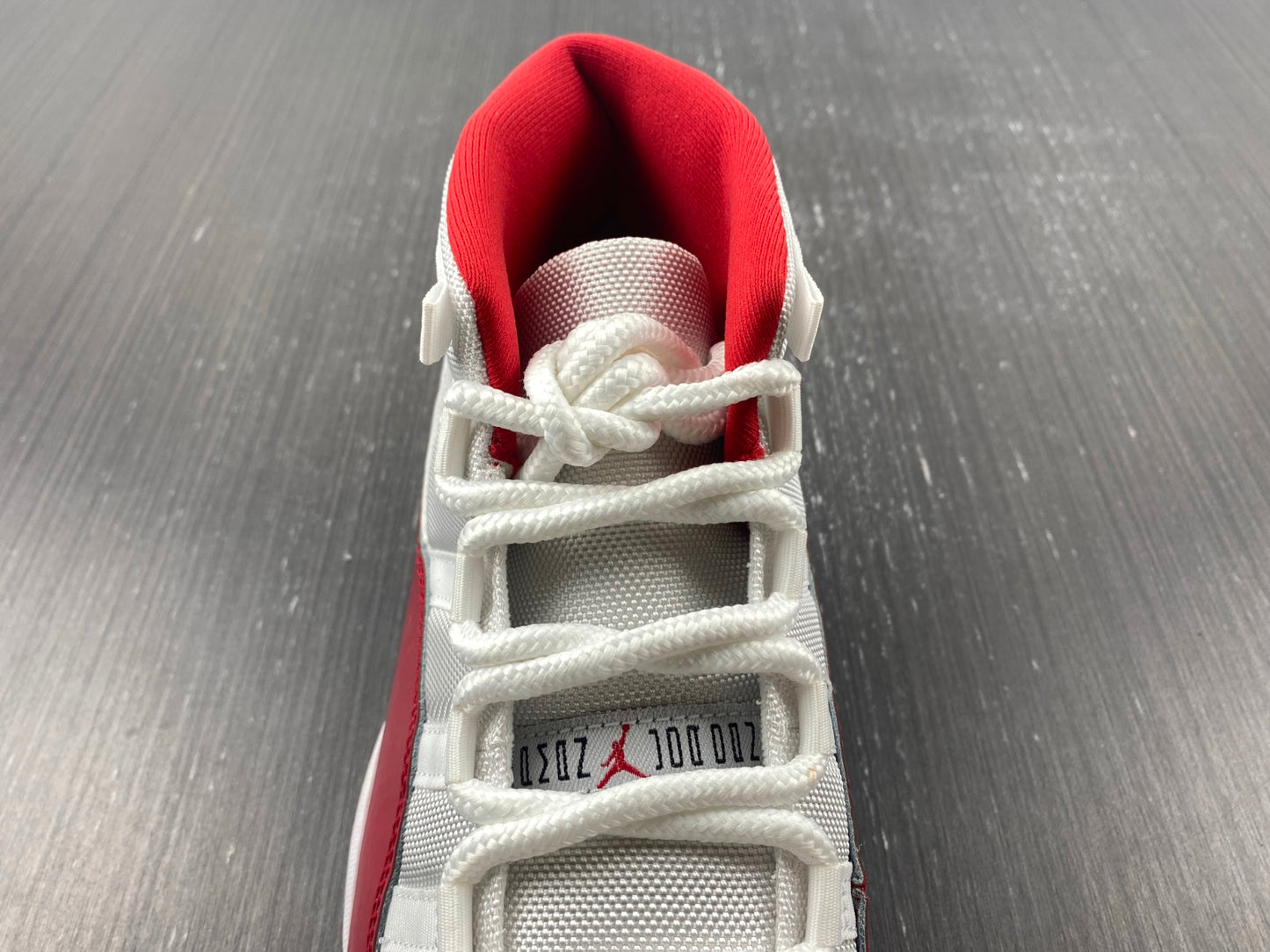 Jordan 11 Cher