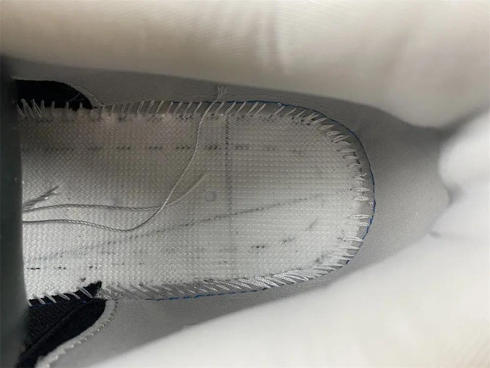 Air Jordan 4 "Military Black" Elephand.shoes