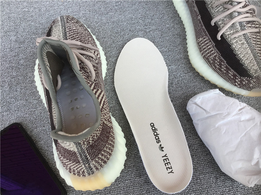 Yeezy 350 Zyon
