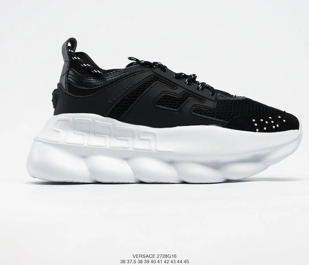 Versace Elephand.shoes