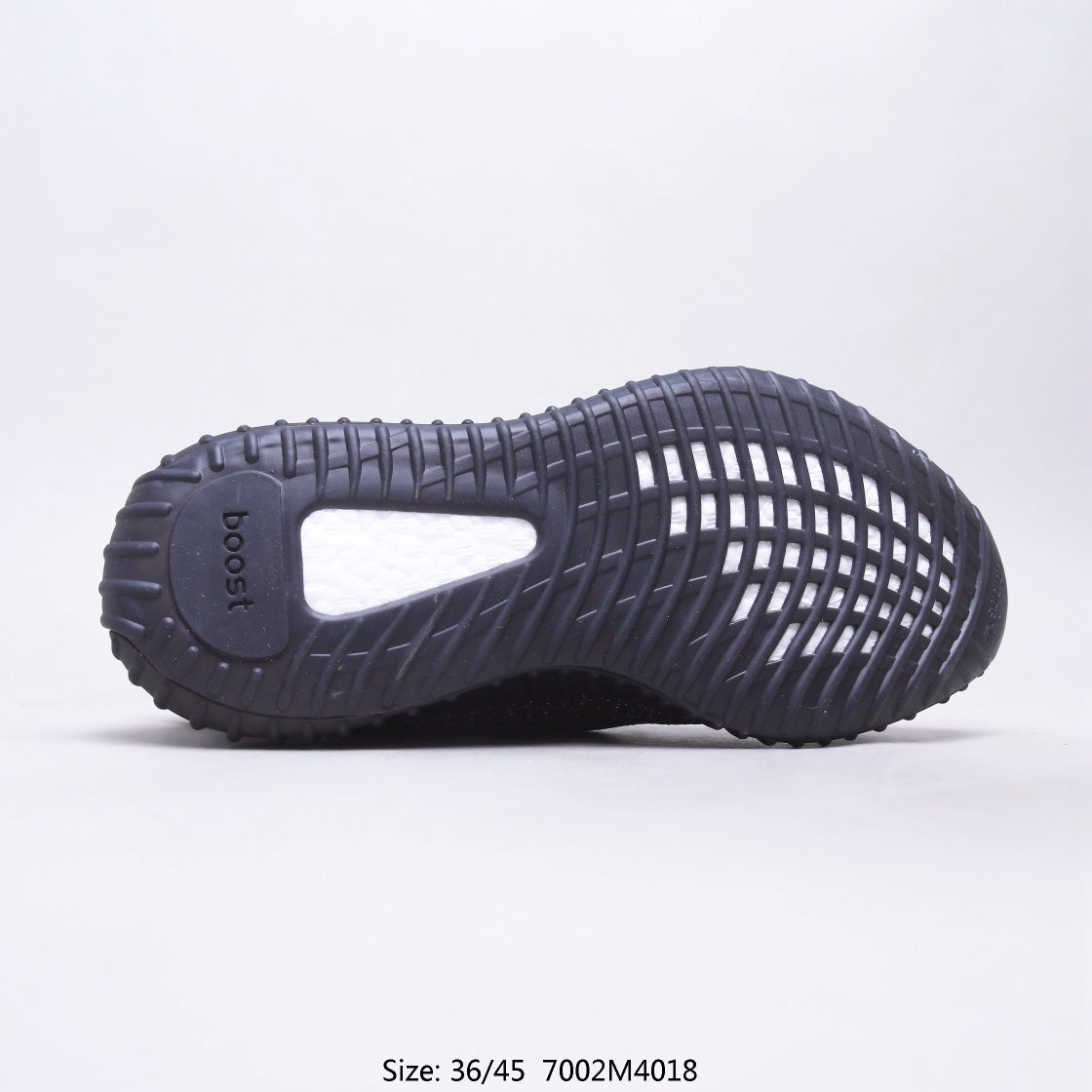 yeezy 350 black Reflective