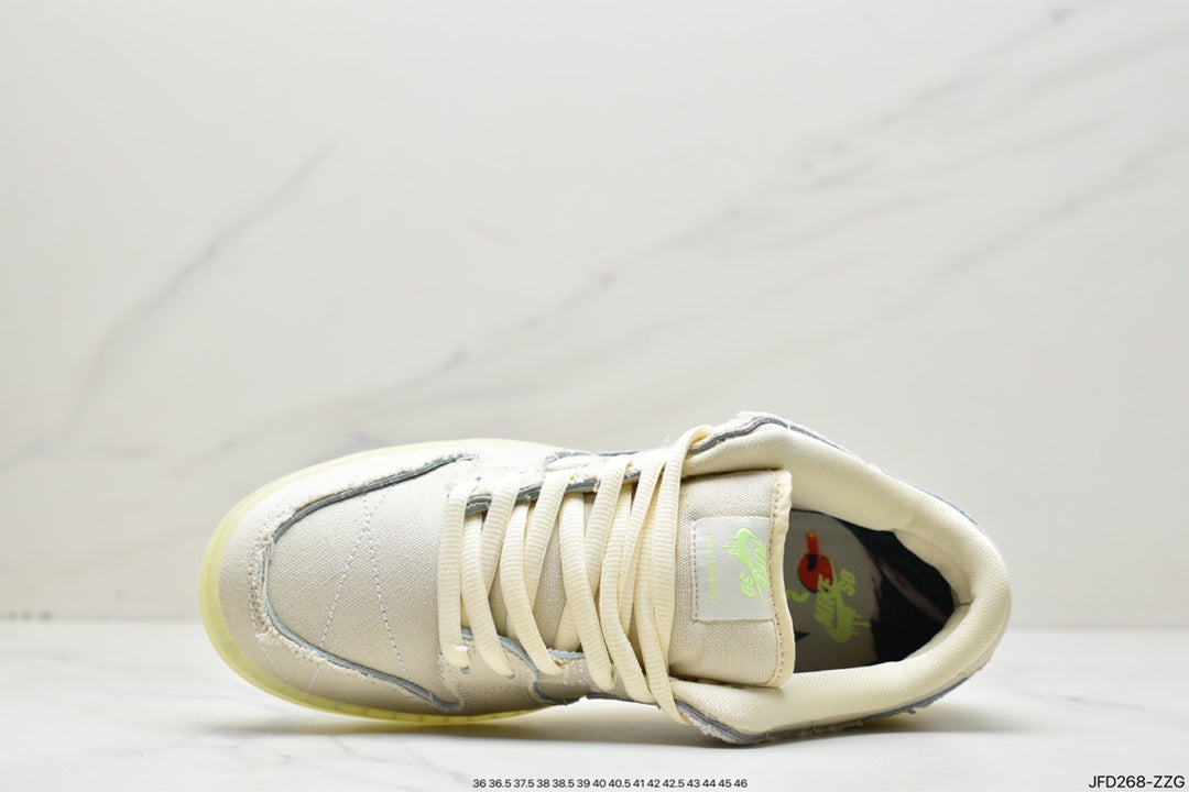 Nike SB Dunk Low Mummy