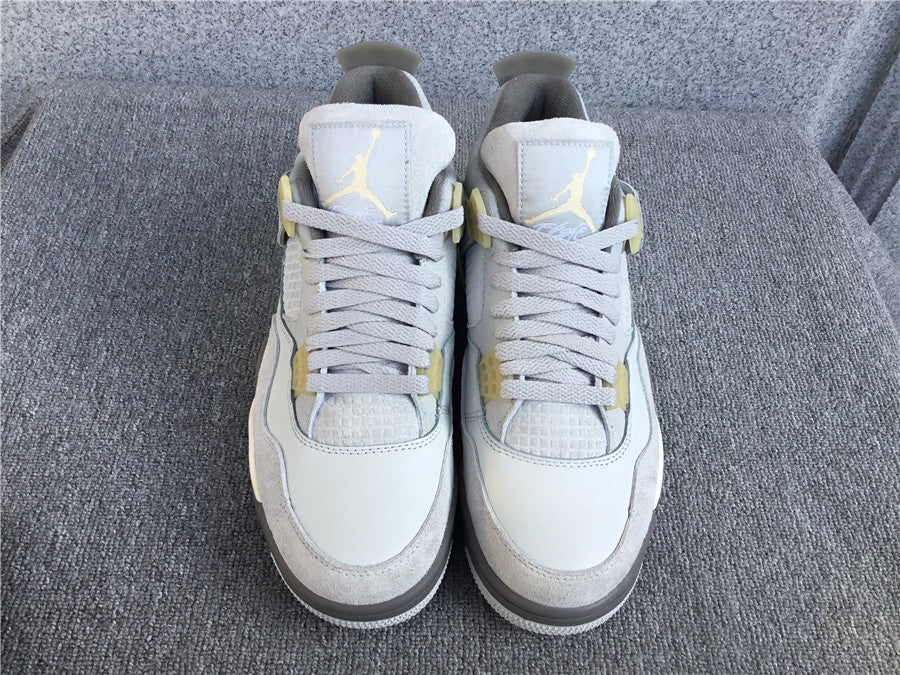 Air Jordan 4 "Craft"