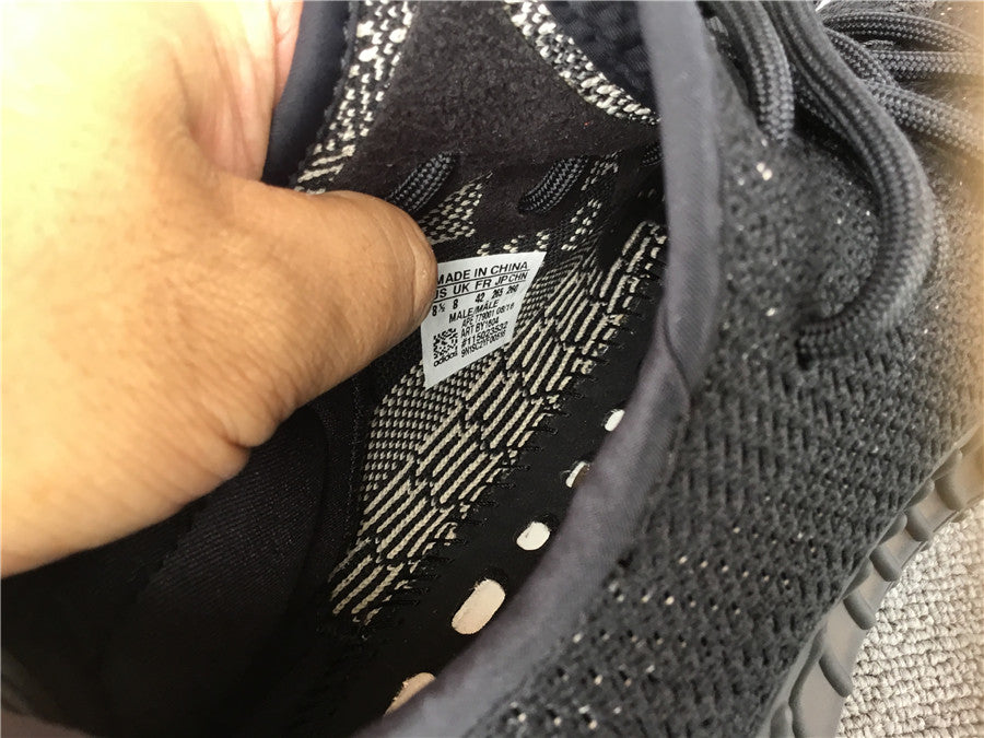 Yeezy 350 Oreo