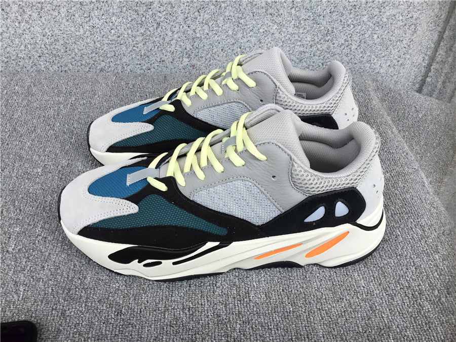 Yeezy 700 Runner