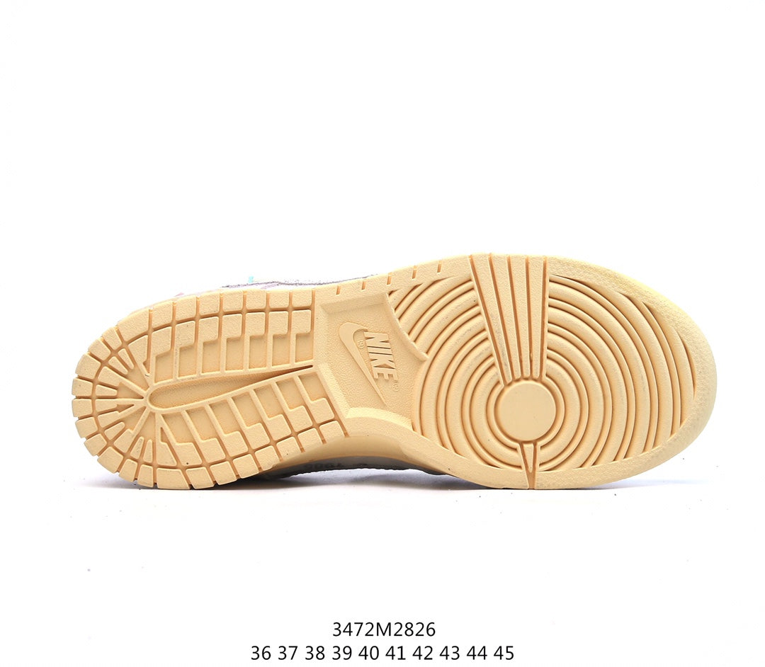 Off White Dunk "lot 1"