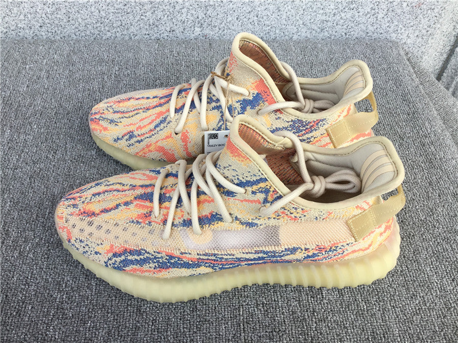 Yeezy 350 Mx Oat