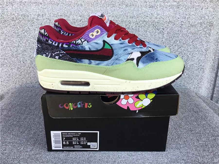 Air Max 1 Elephand.shoes