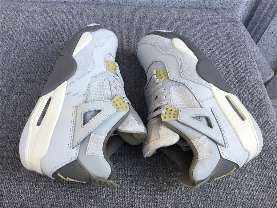 Air Jordan 4 "Craft"