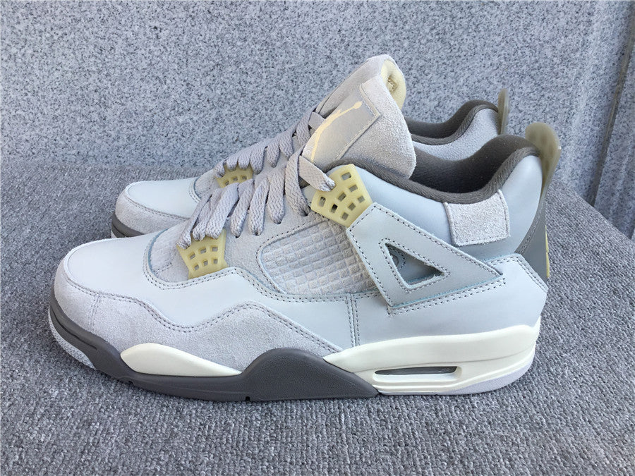 Air Jordan 4 "Craft"