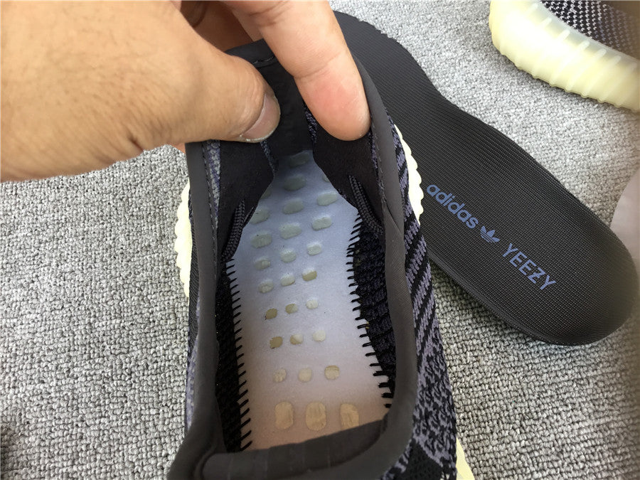 Yeezy 350 V2 Asriel