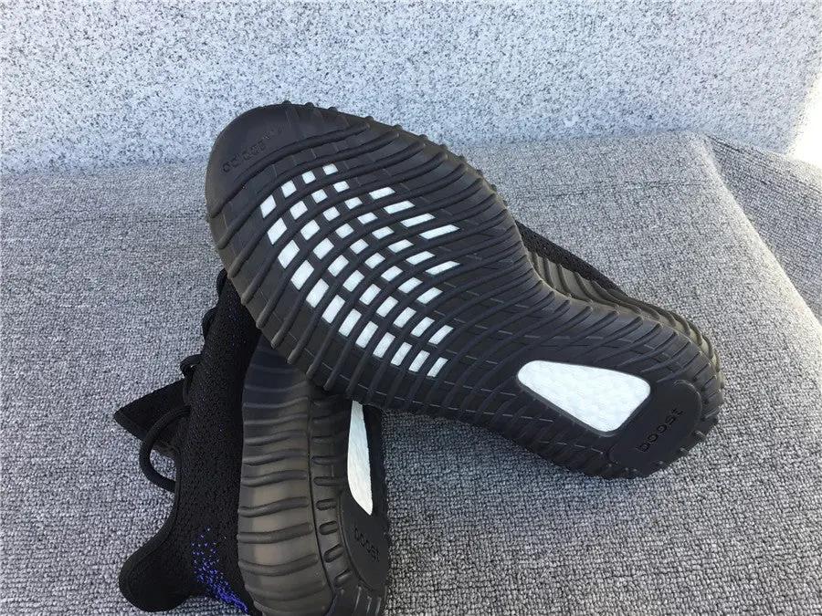 Yeezy 350 Dazzling Blue Elephand.shoes