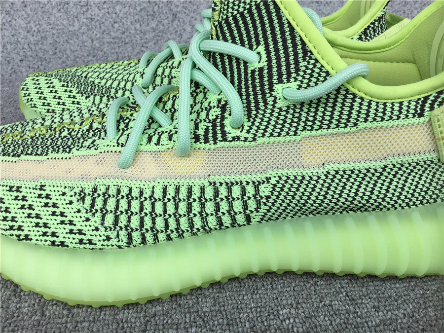 Yeezy 350 V2 Yeezreel
