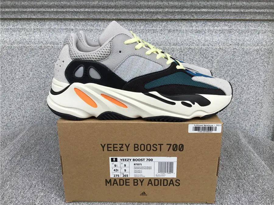 Yeezy 700 Runner Elephand.shoes