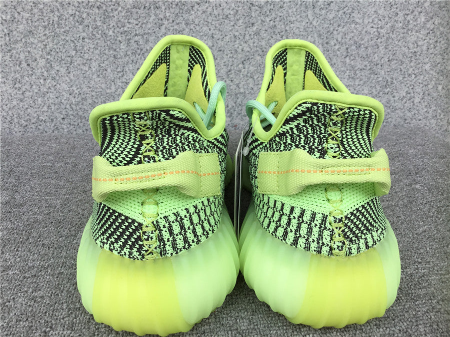 Yeezy 350 V2 Yeezreel