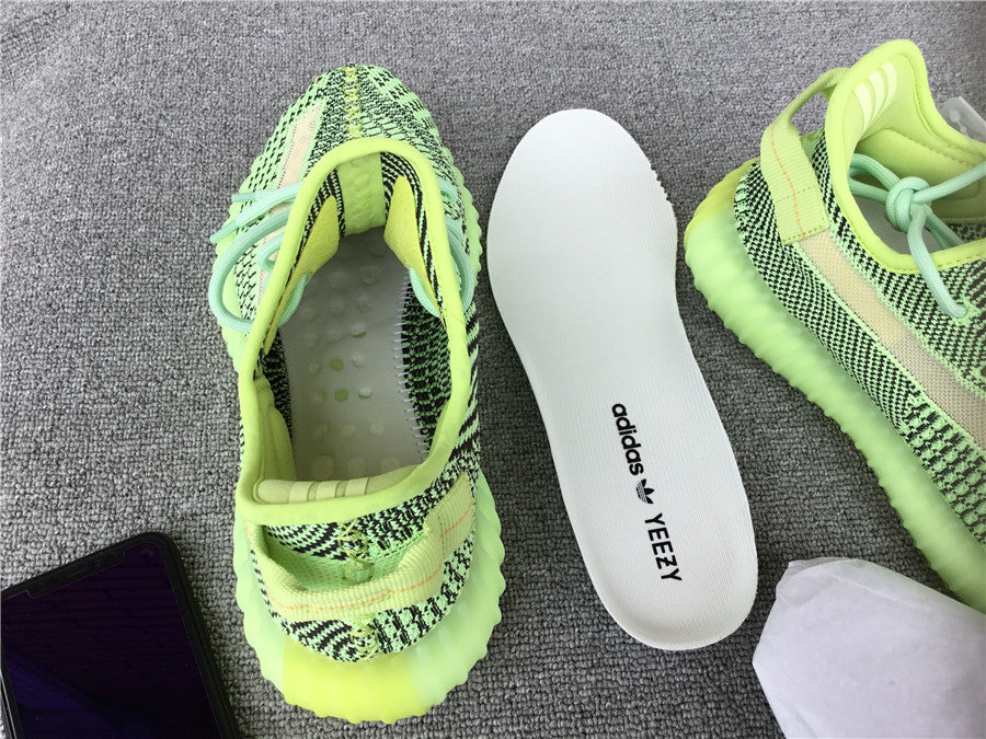 Yeezy 350 V2 Yeezreel