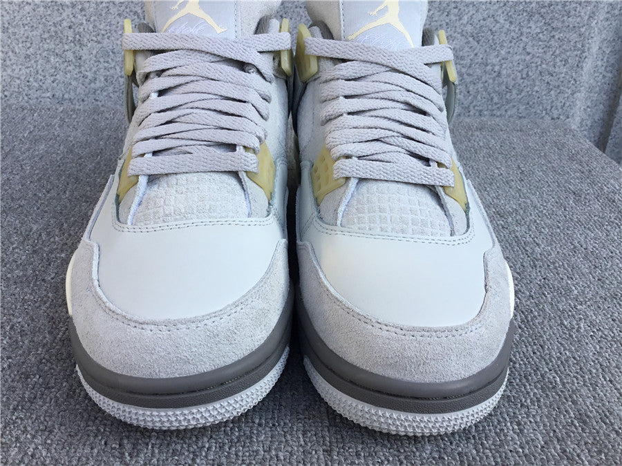 Air Jordan 4 "Craft"
