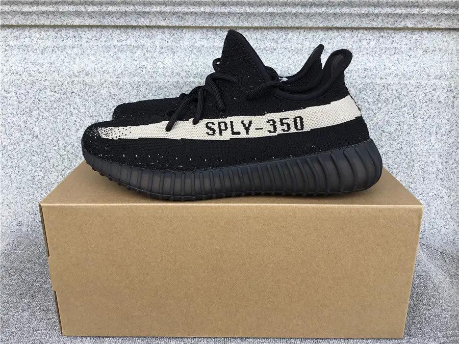 Yeezy 350 Oreo Elephand.shoes