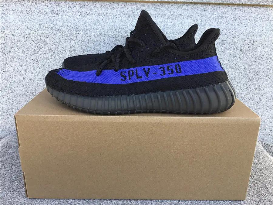 Yeezy 350 Dazzling Blue Elephand.shoes
