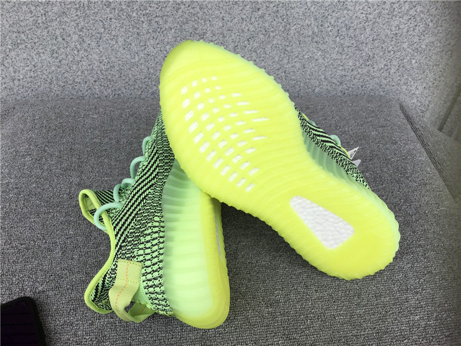 Yeezy 350 V2 Yeezreel