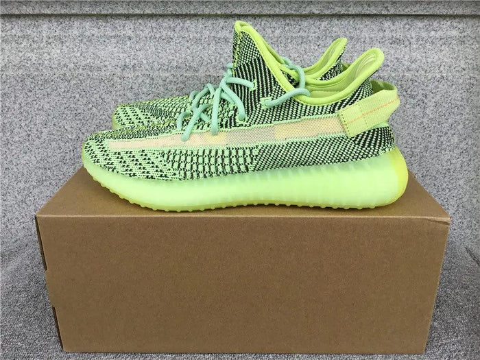 Yeezy 350 V2 Yeezreel Elephand.shoes