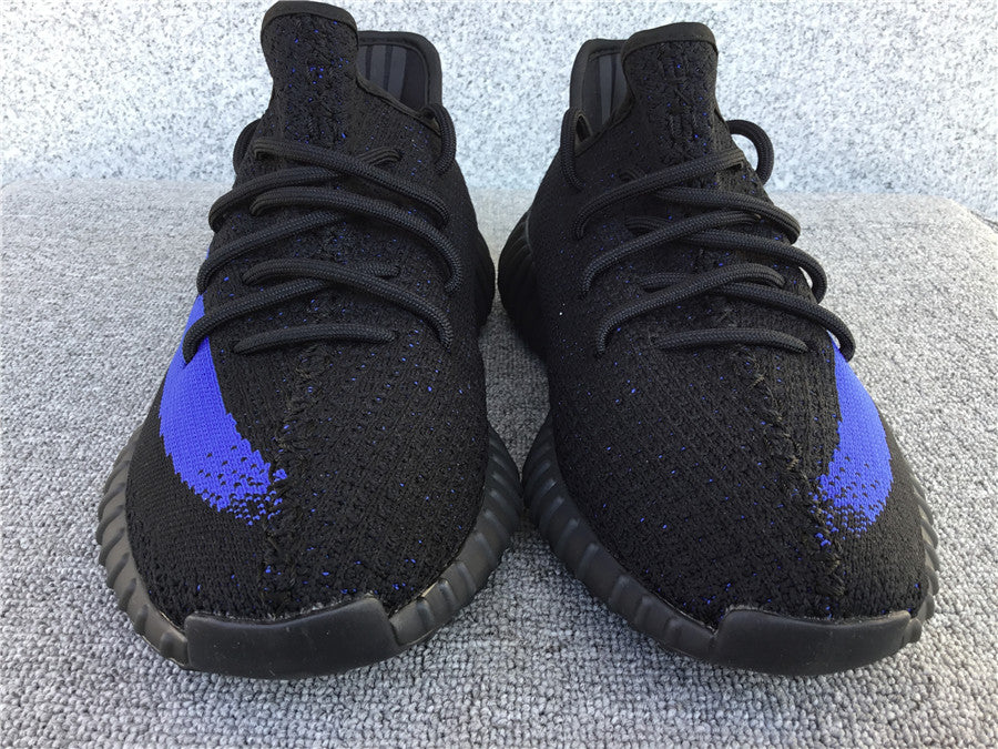 Yeezy 350 Dazzling Blue