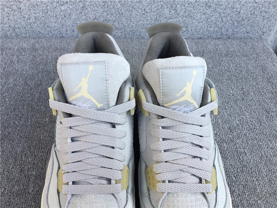Air Jordan 4 "Craft"