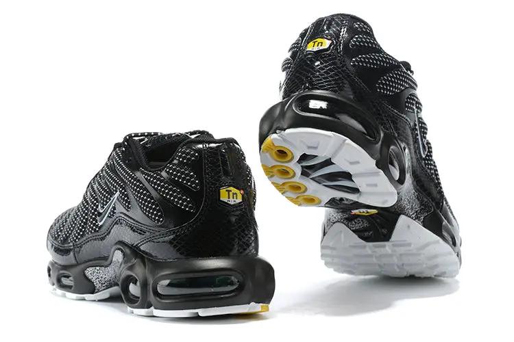 Nike Air Max TN balck/white Elephand.shoes