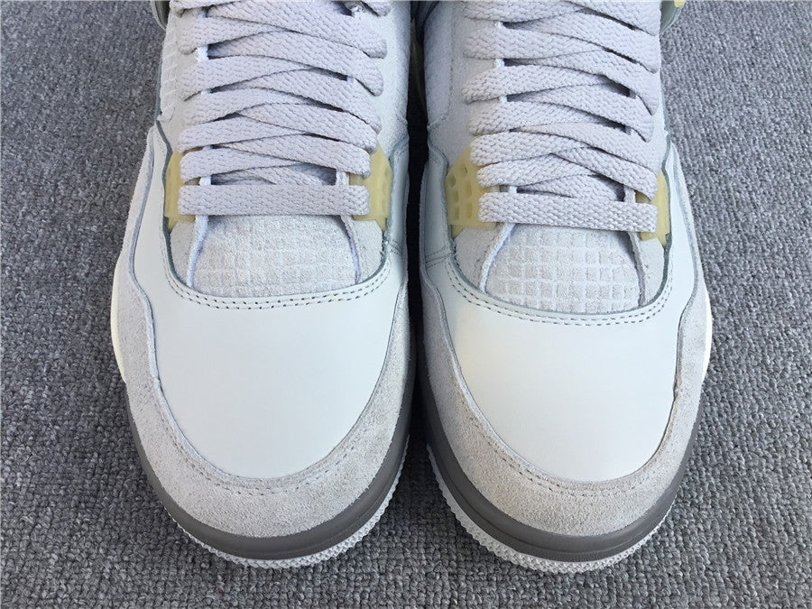 Air Jordan 4 "Craft"