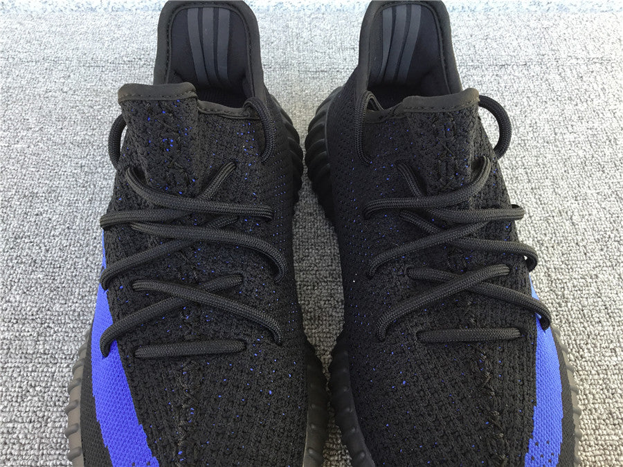 Yeezy 350 Dazzling Blue