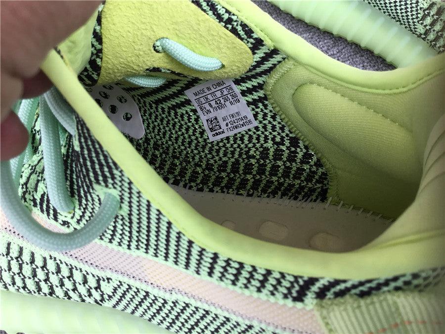 Yeezy 350 V2 Yeezreel