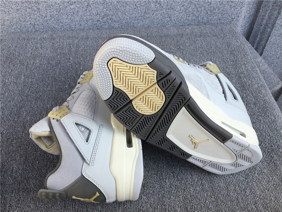Air Jordan 4 "Craft"