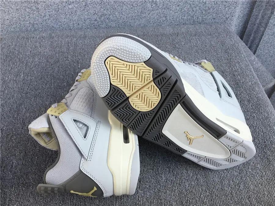 Air Jordan 4 "Craft" Elephand.shoes