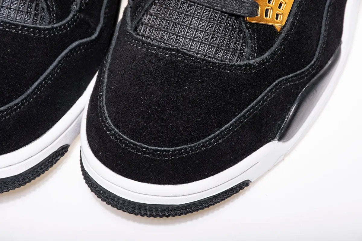 Air Jordan 4 Royle Elephand.shoes