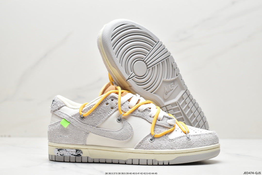 Off White Dunk "lot 39"