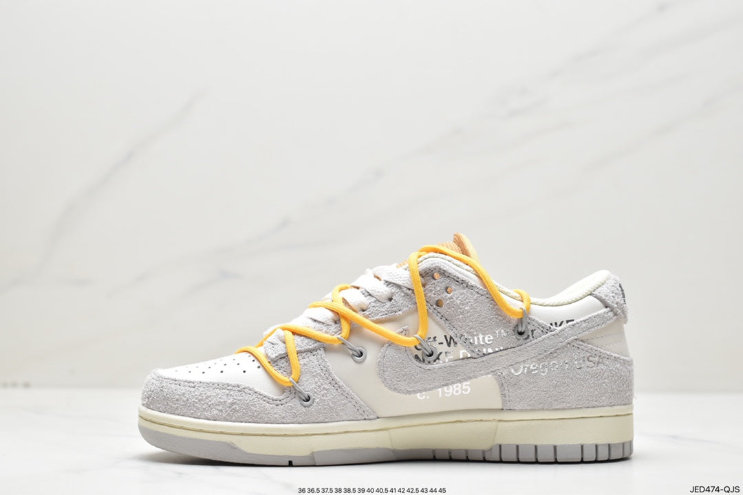 Off White Dunk "lot 39"