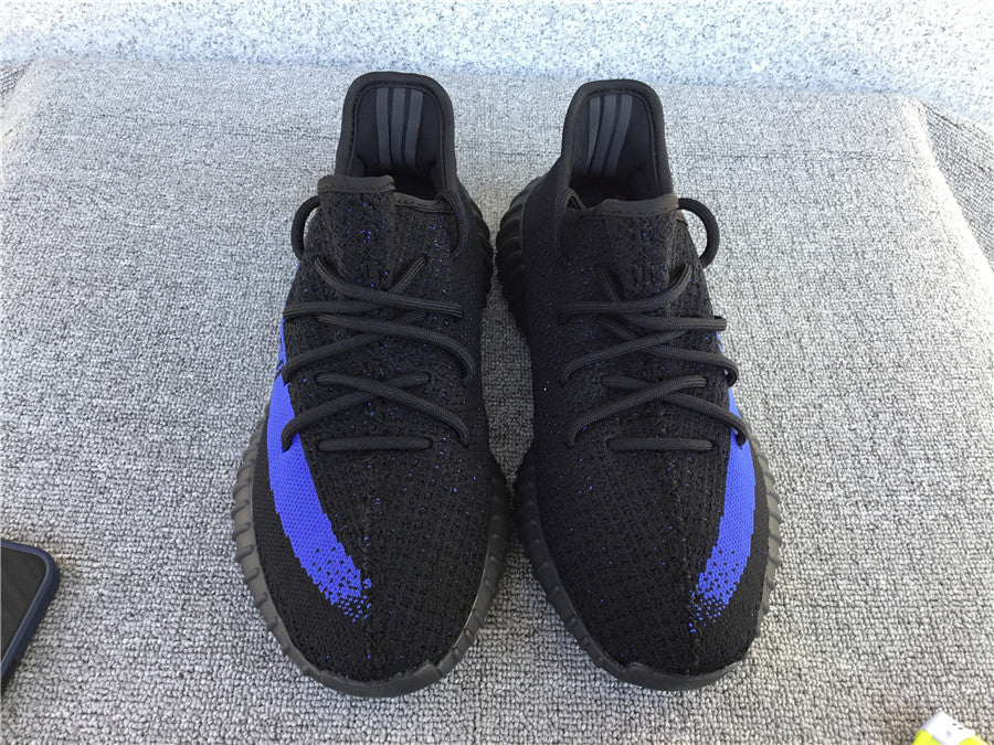Yeezy 350 Dazzling Blue