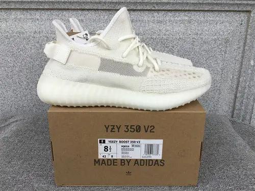 Yeezy Boost 350 Bone Elephand.shoes