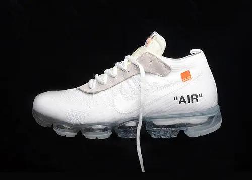 NIKE x OFF-WHITE AIR Vapormax OW –
