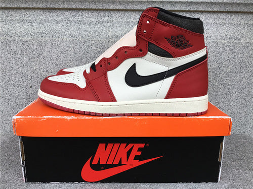 Air Jordan 1 High "Lost and found"