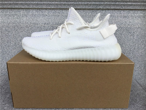 Yeezy 350 Cream