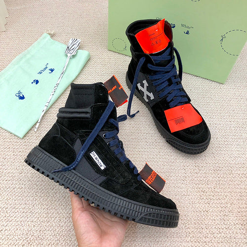 Off-White "Off-Court" 3.0 High-Top