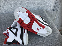 Air Jordan 4 Fire Red