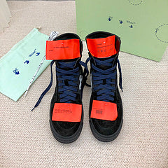 Off-White "Off-Court" 3.0 High-Top