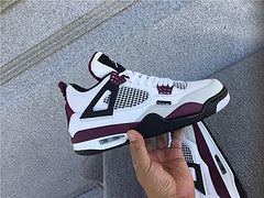 Air Jordan 4 PSG